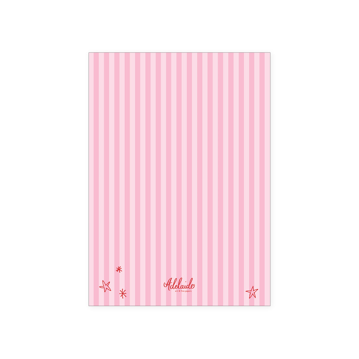 Joyful Doodle Holiday Card