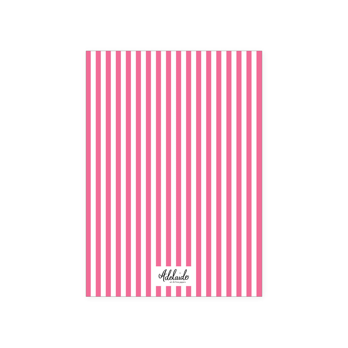 Doodle Border Holiday Card