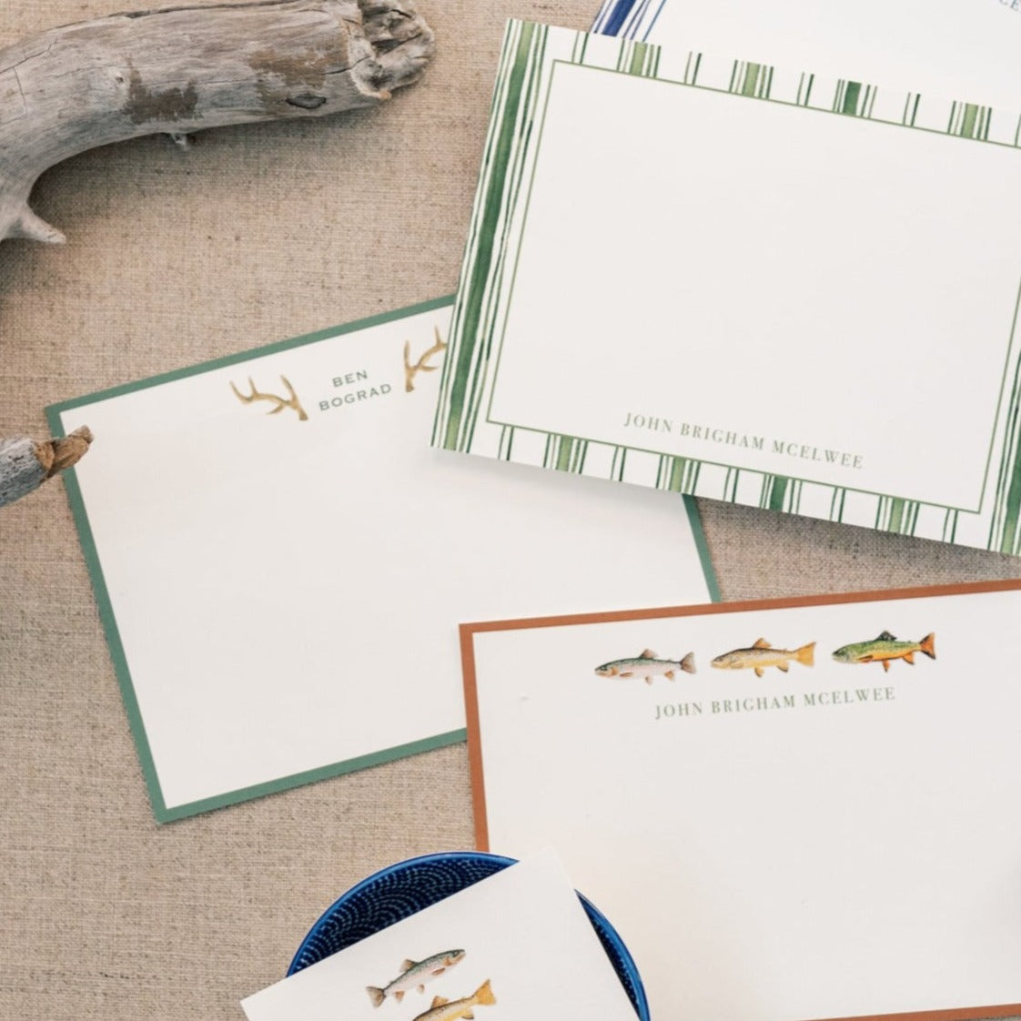 Antler Stationery