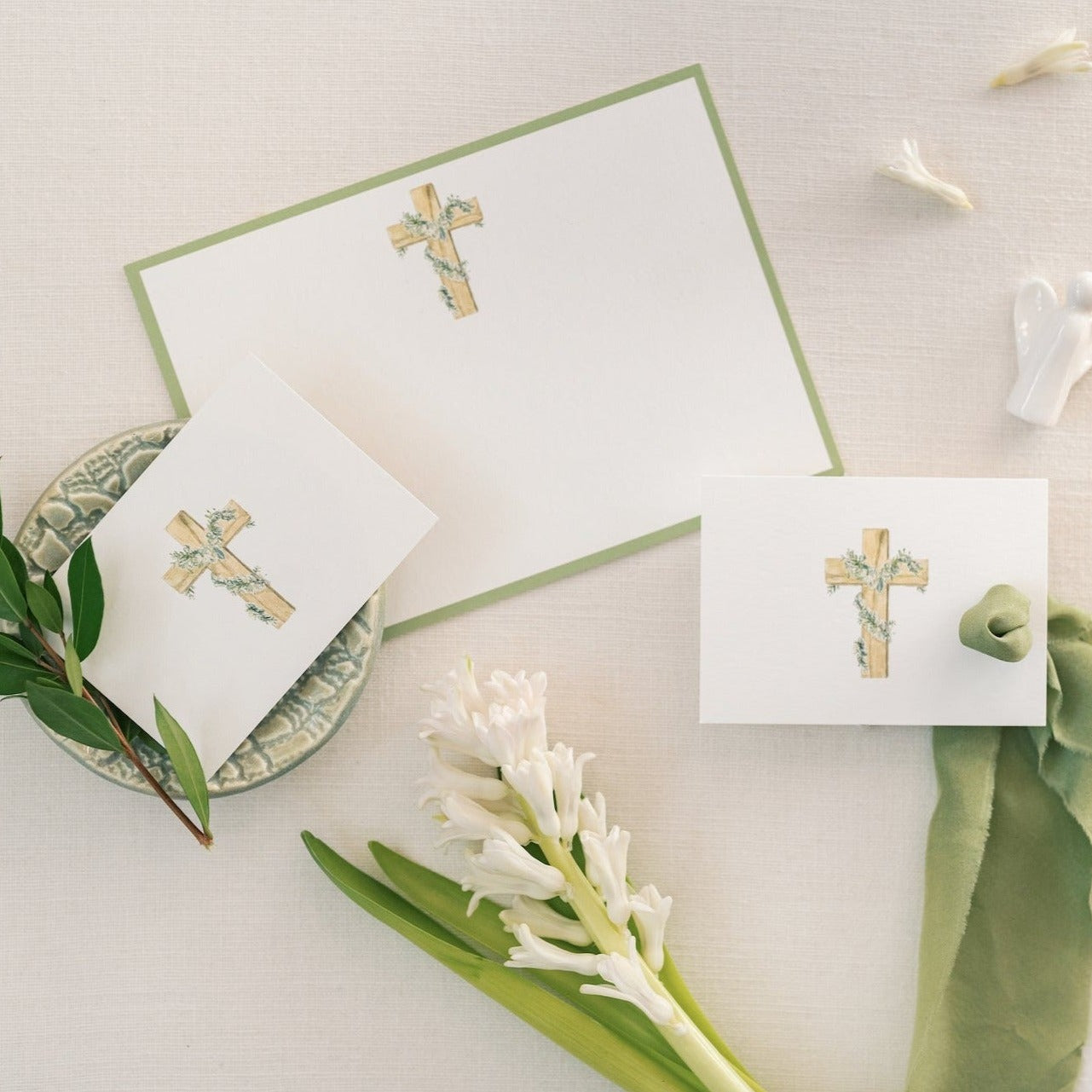 Cross Stationery