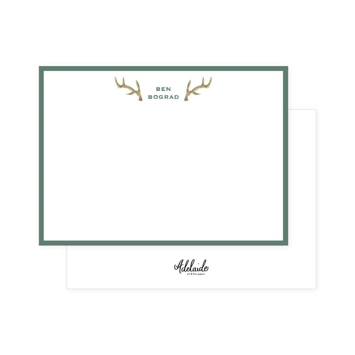 Antler Stationery