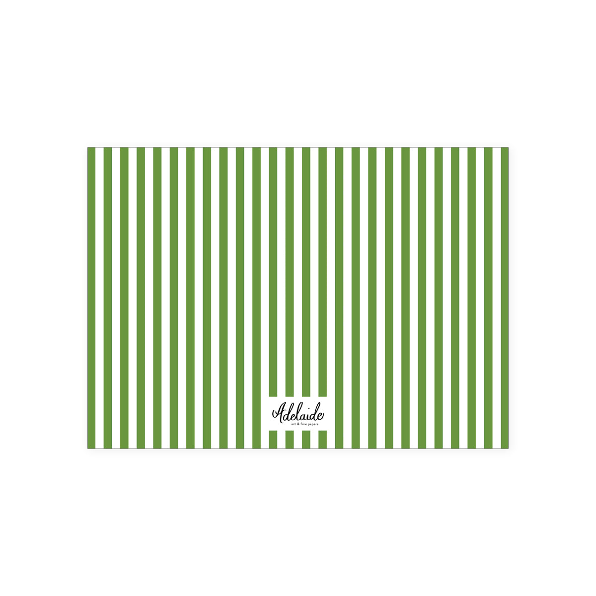 Trees Holiday Card
