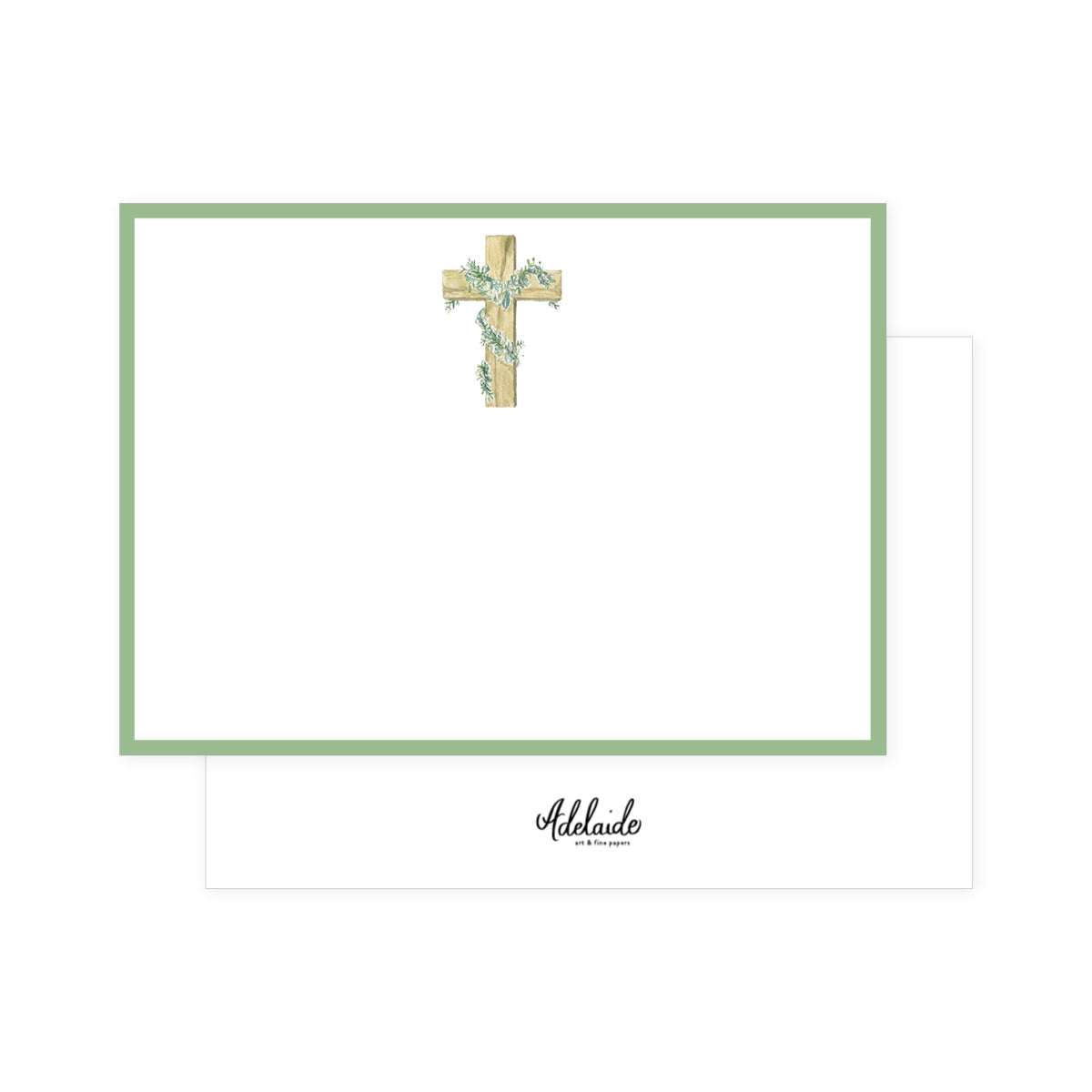 Cross Stationery