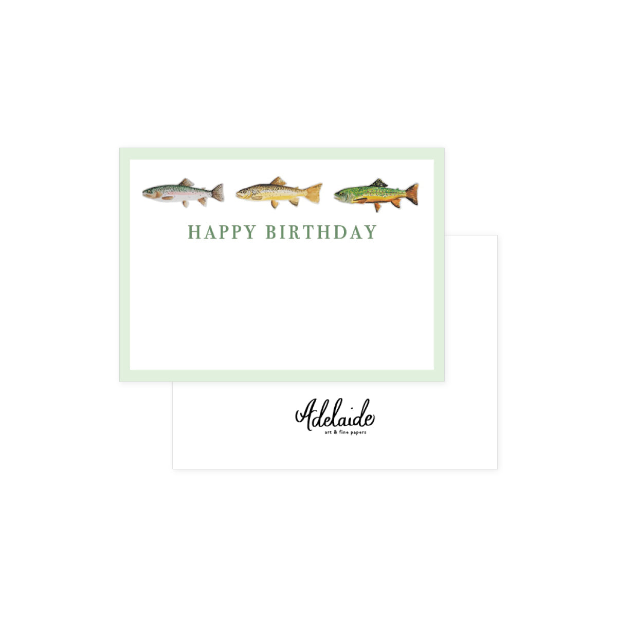 Happy Birthday Gift Tag Multipack