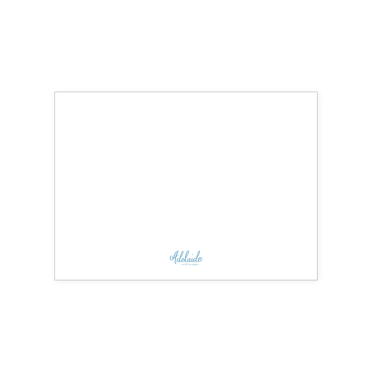 Bells Holiday Card