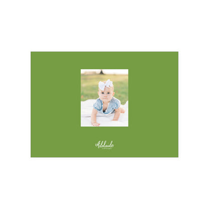 Christmas Tree Holiday Card