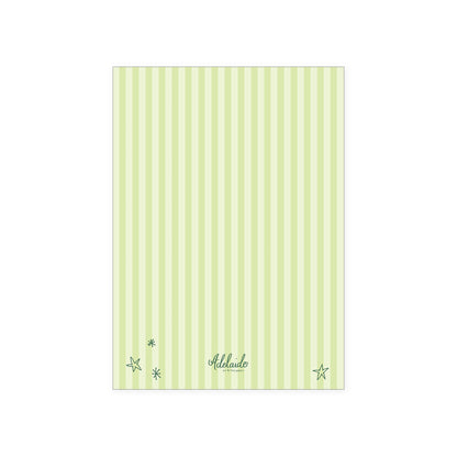 Joyful Doodle Holiday Card