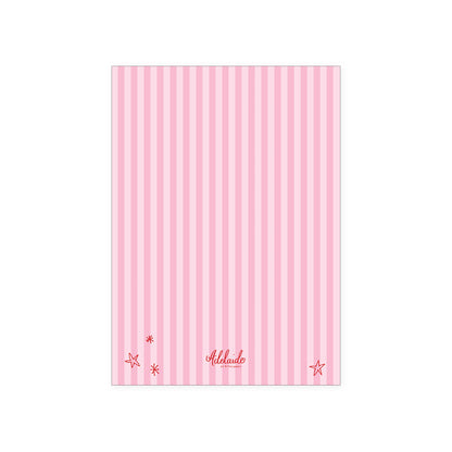 Joyful Doodle Holiday Card