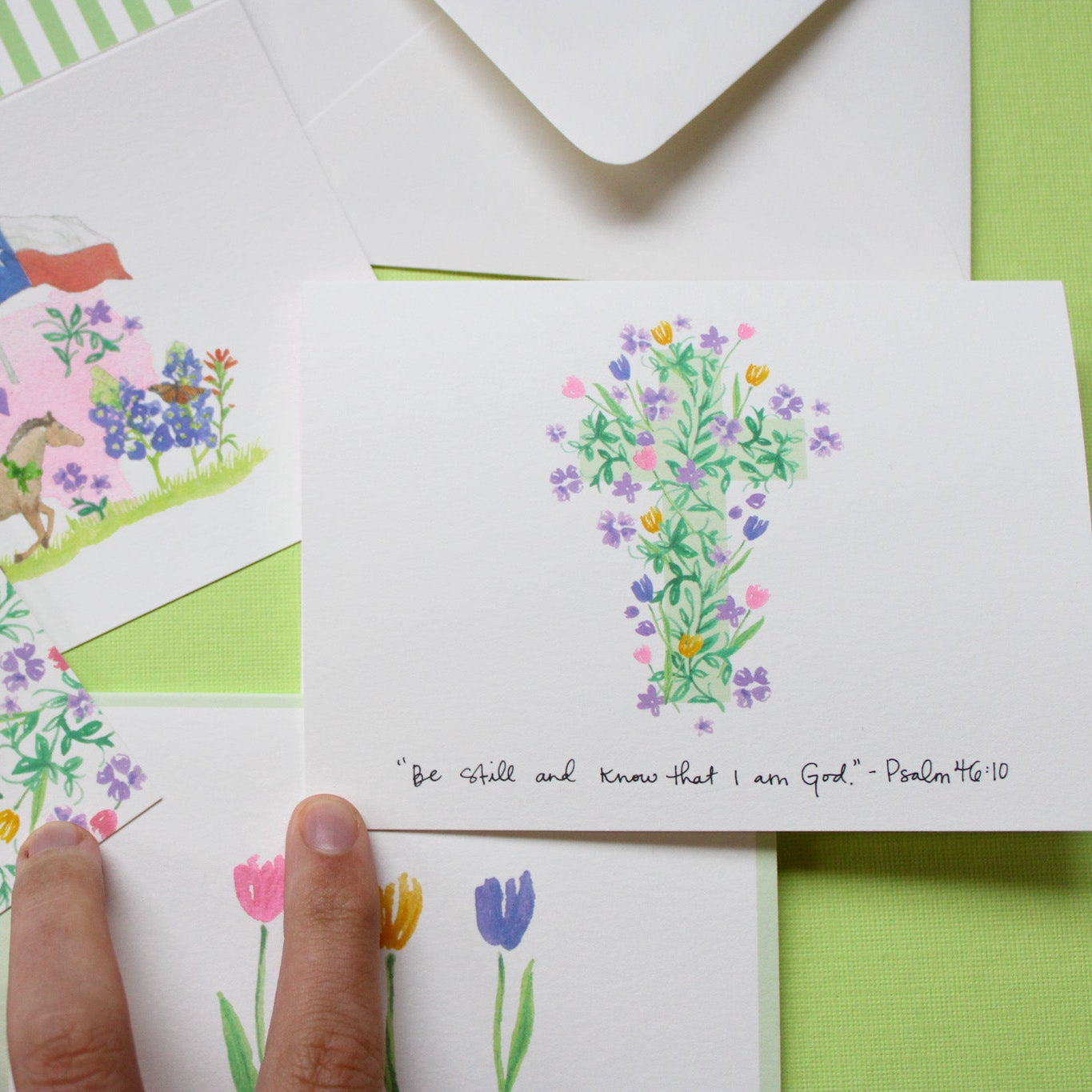 Love Letters for Texas Multipack