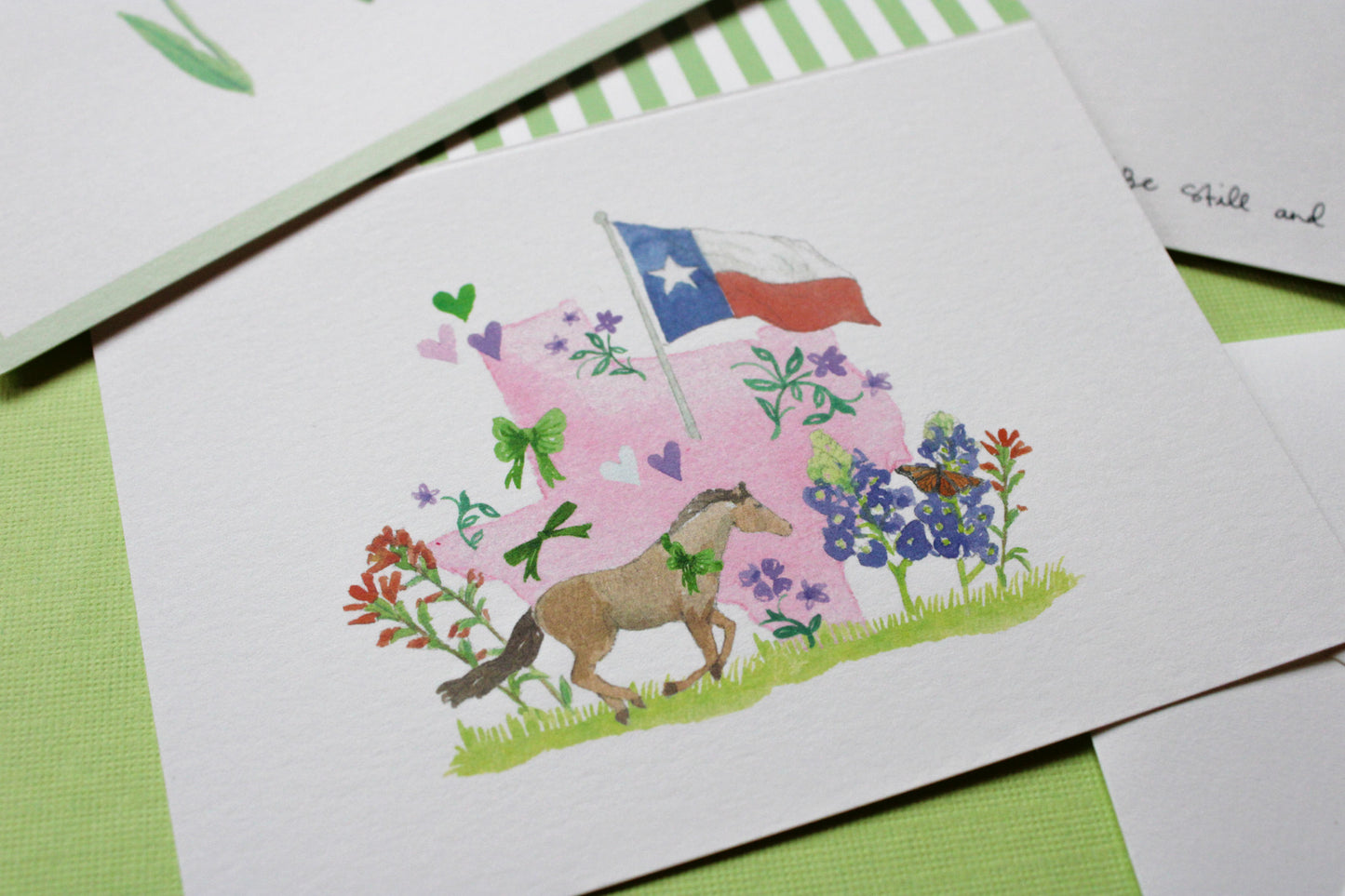 Love Letters for Texas Multipack