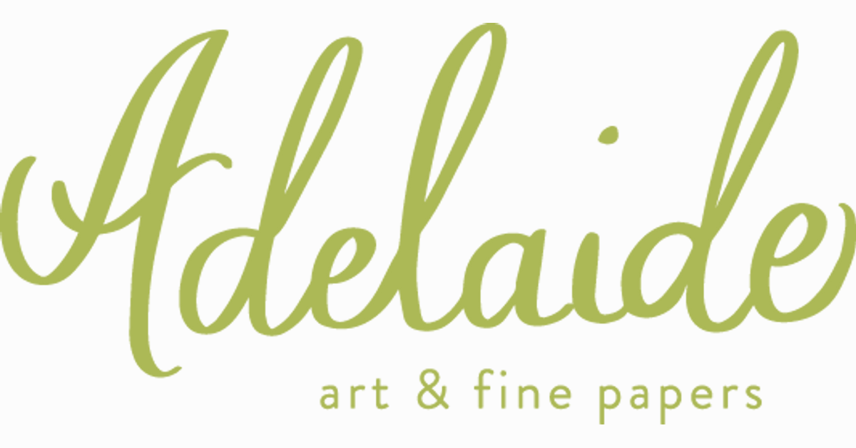 Adelaide Art & Fine Papers